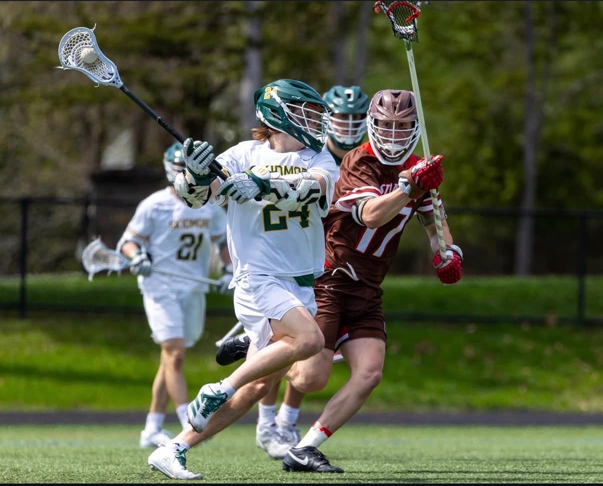 Conor Geier